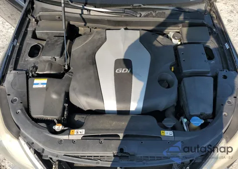 2012 Hyundai Genesis 3.8L from USA, damaged, VIN KMHGC4DD3CU153846